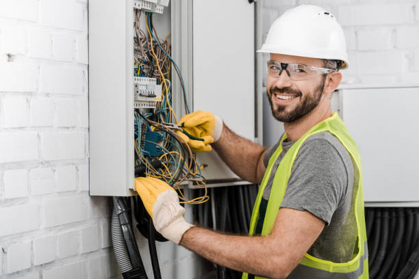 Best Local Electrician Companies  in Spartanburg, SC