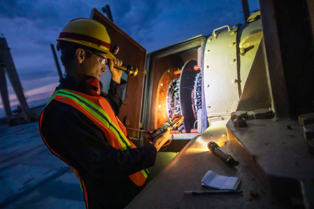Reliable SC Electrician Solutions