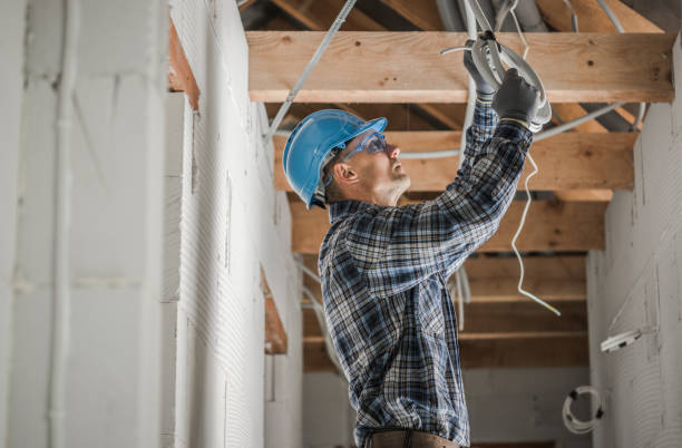 Best Electrical Troubleshooting Services  in Spartanburg, SC