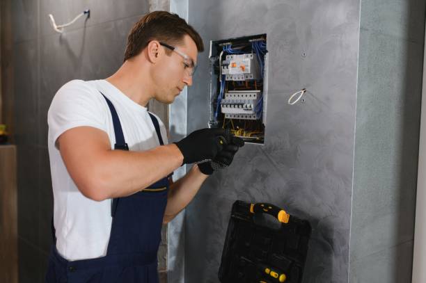 Best Residential Electrician Services  in Spartanburg, SC