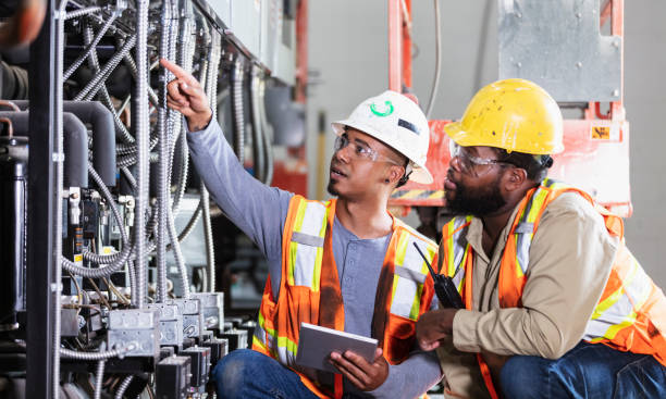 Best Best Electricians Near Me  in Spartanburg, SC