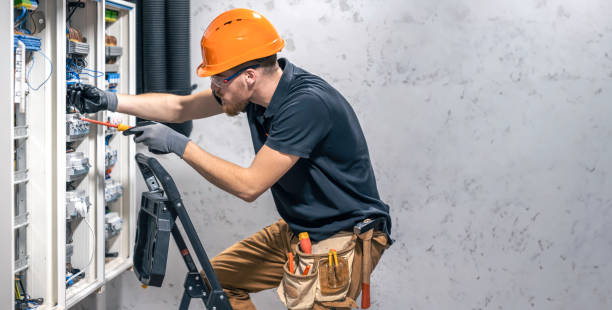 Best Home Electrical Repair  in Spartanburg, SC